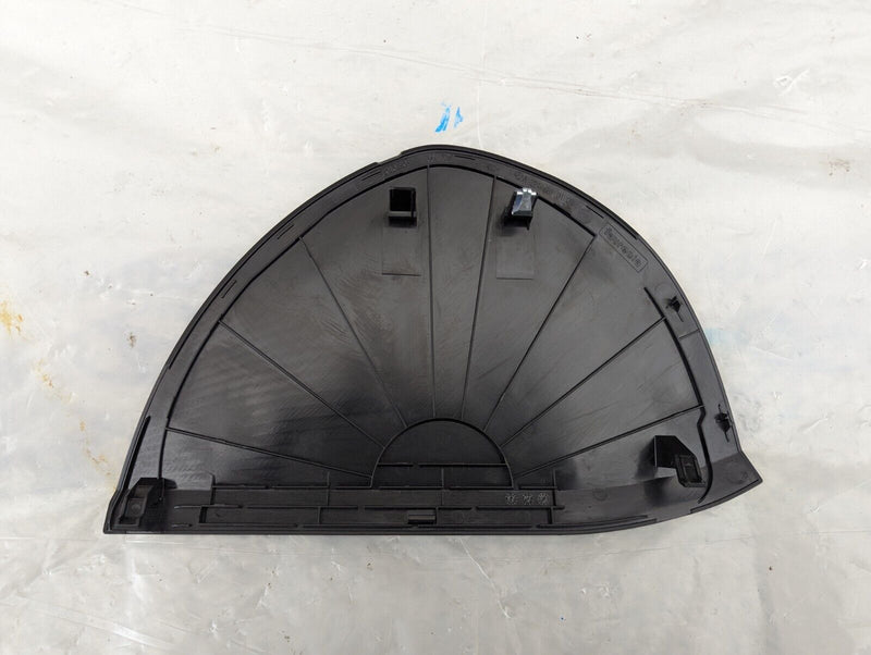 MERCEDES S-CLASS W221 2006-13 LEFT N/S DASHBOARD END TRIM COVER A2216890108