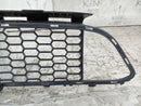 BMW 3 SERIES F30 M-SPORT 2012-2016 FRONT BUMPER LOWER GRILLE 51118054132