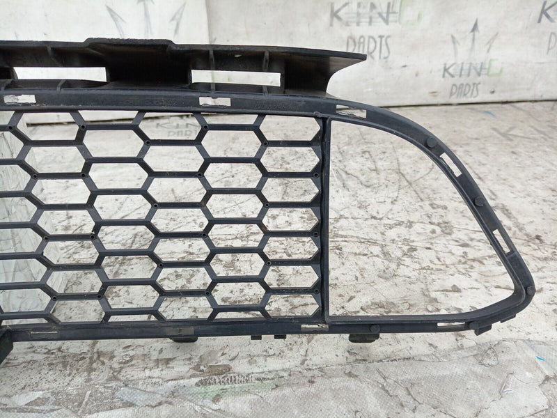 BMW 3 SERIES F30 M-SPORT 2012-2016 FRONT BUMPER LOWER GRILLE 51118054132