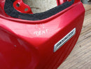MAZDA 6 MK3 (GJ) 2013-20 GENUINE TAILGATE BOOT LID PANEL in RED