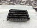 MERCEDES S-CLASS W221 06-13 REAR BODY VENTILATION GRILLE A1648300042