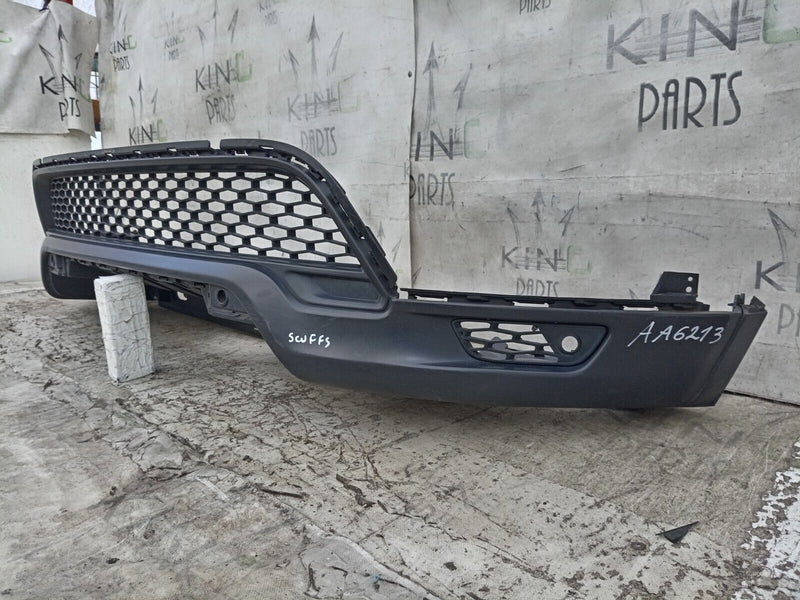 RANGE ROVER SPORT L494 2013-21 GENUINE FRONT BUMPER PDC HK72-17F775