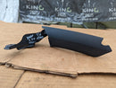 VW GOLF GTI R MK7 2012-2020 FRONT LEFT N/S DOOR MIRROR TRIM COVER 5G0837974B