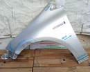 TOYOTA COROLLA MK12 E210 18-23 GENUINE FRONT FENDER WING PANEL LEFT SIDE