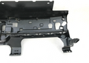 VW TIGUAN MK3 2024 *NEW FRONT GRILLE SUPPORT GRILL LED LIGHTS BRACKET 571853653A