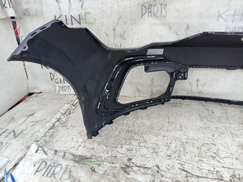 VOLKSWAGEN VW GOLF GTI MK8 2020-ON FRONT BUMPER GENUINE 5H0807221