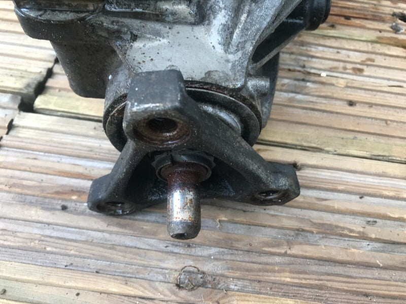 MERCEDES W205 1.6 DIESEL REAR AXLE DIFFERENTIAL DIFF 1.3  A2053510008