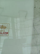 TOYOTA RAV4 MK5 XA50 2018-24 LEFT SIDE FRONT DOOR WINDOW GLASS GENUINE