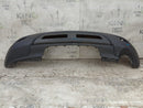VAUXHALL MOKKA 2012-2015 REAR BUMPER GENUINE PDC 95365611