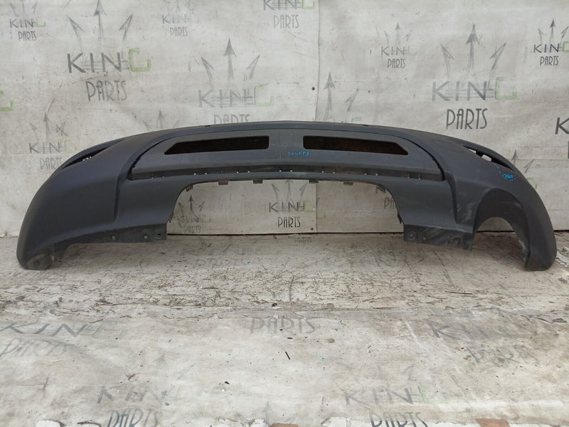 VAUXHALL MOKKA 2012-2015 REAR BUMPER GENUINE PDC 95365611