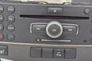 MERCEDES-BENZ C-CLASS W204 07-11 MEDIA SAT NAV HEAD UNIT HIGH ECE A2049060902