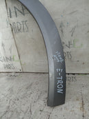 AUDI E-TRON 2018-ON REAR RIGHT N/S FENDER WHEEL ARCH MOLDING TRIM 4KE853026E