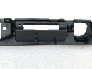 HYUNDAI KONA OS LCI 2020-22 TAILGATE LOWER GARNISH LIGHT PLATE TRIM withCAM Hole