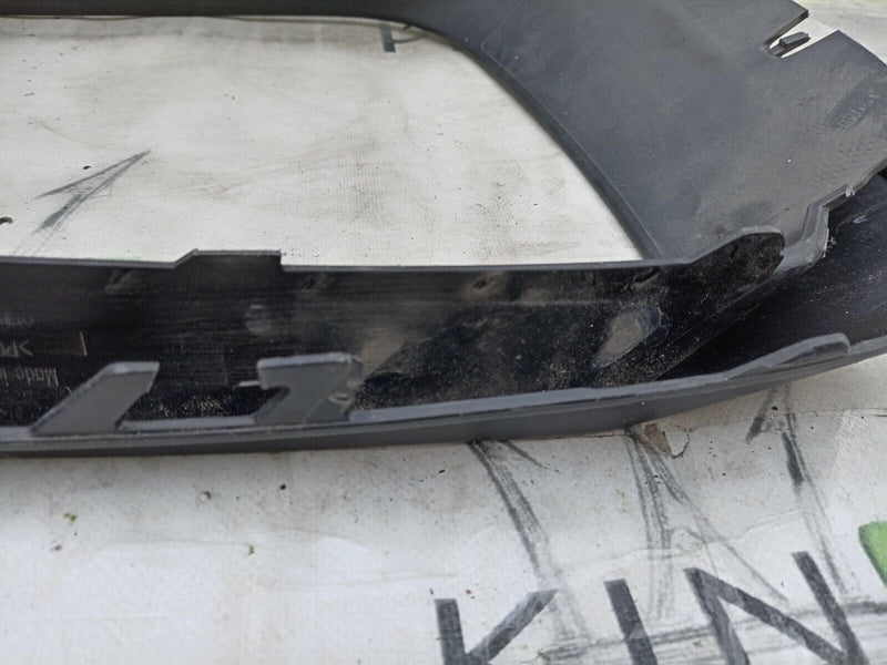 PORSCHE MACAN 2015-19 FRONT BUMPER LEFT TRIM COVER 95B807819G
