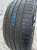 POLESTAR 2 GENUINE FRONT ALLOY WHEEL RIM 19" 8Jx19H2 IS50 TYRE 245/45/R19