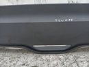 TOYOTA C-HR CHR 2016-2019 LOWER REAR BUMPER PDC GENUINE 52159-F4010