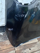 MINI COOPER F55 F56 F57 2016-2020 GENUINE BONNET HOOD PANEL in Black