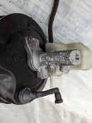 BMW X1 E84 09-15 BRAKE SERVO MASTER CYLINDER 6788040