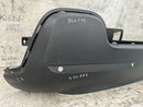 CITROEN C3 2016-2022 REAR BUMPER GENUINE PDC 9813343877