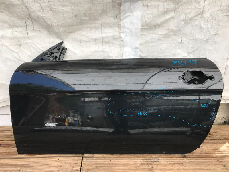 BMW 6 SERIES E63 E64 GENUINE  FRONT DOOR SHELL PANEL LEFT PASSENGER SIDE