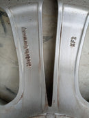 AUDI A3 8V S-LINE 18" WHEEL ALLOY RIM 7.5J ET51 R18 8V0601025 &TYRE 225/40