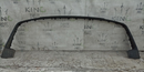 SKODA ENYAQ iV 2020-ON REAR BUMPER MIDDLE SECTION PDC