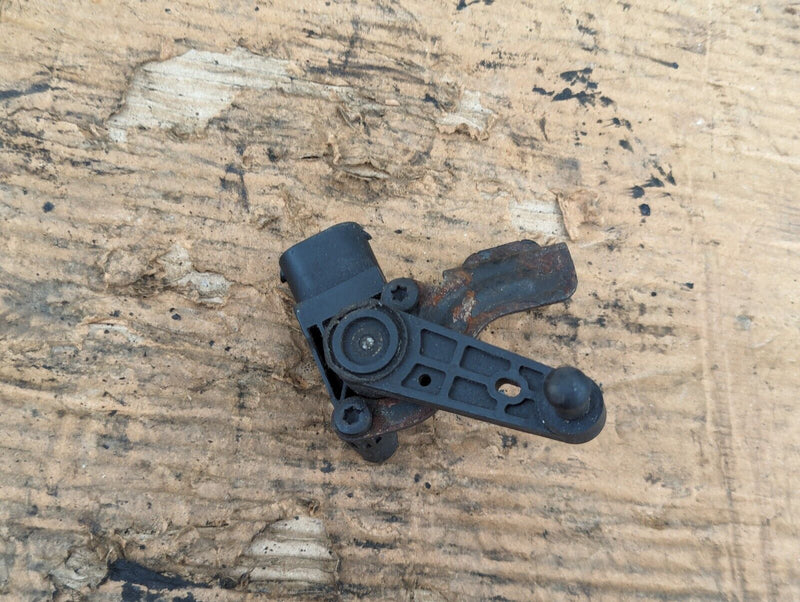 RANGE ROVER EVOQUE L538 2.2L DIESEL 11-15 REAR LEFT N/S SUSPENSION LEVEL SENSOR