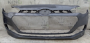 HYUNDAI i20 2014-18 FRONT BUMPER GENUINE 86511C8000