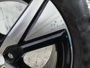 VOLVO XC40 ELECTRIC ALLOY WHEEL RIM 19" 7.5Jx19H2 ET50.5 TYRE 235x50
