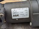 MERCEDES S-CLASS W221 06-13 AIR SUSPENSSION COMPRESOR PUMP A2213201704 GENUINE