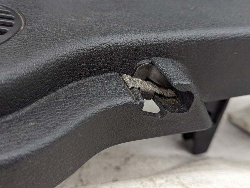 BMW X1 E84 09-15 BOOT LEFT PARCEL SHELF TRIM PANEL SUPPORT 2991803