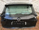 NISSAN QASHQAI J12 MK3 2021- REAR TAILGATE BOOT  LID PANEL & WINDOW GLASS