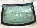 MERCEDES S-CLASS W221 SALOON REAR WINDSCREEN WINDOW GLASS GENUINE 43R-000262