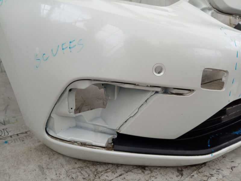 HONDA JAZZ MK4 2020-ON FRONT BUMPER PDC GENUINE 71101-TZB-ZZ00