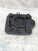 BMW X1 E84 09-15 LID CLOSED 12907798141