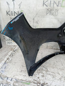 FORD MUSTANG S550 GT 2015-2017 FRONT BUMPER GENUINE GR3B-17C831