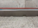 KIA PICANTO GT-LINE MK3 JA 2017-22 RIGHT DRIVER SIDE SIDE SKIRT SILL COVER
