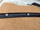 BMW X1 E84 09-15 FRONT RIGHT O\S DOOR WINDOW FRAME COVER GENUINE 2990590