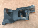NISSAN QASHQAI J11 MK2 1.6 DCI 2013-20 ENGINE MOUNT BRACKET CARRIER 304414EG0A