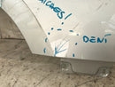 SKODA FABIA MK3 NJ 2014-2020 FRONT FENDER WING PANEL RIGHT DRIVER SIDE