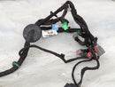 RANGE ROVER EVOQUE L538 FRONT LEFT N/S DOOR WIRING LOOM BJ32-14630-AHD GENUINE