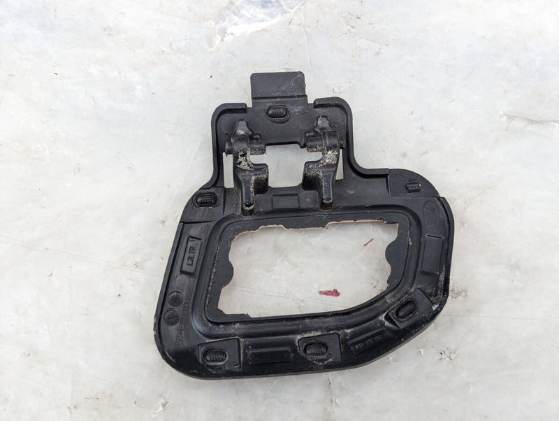 RANGE ROVER EVOQUE L538 2011-2015 RIGHT O/S HEADLIGHT WASHER COVER BJ32-13C152-A