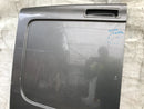 NISSAN NV300, RENAULT TRAFIC MK2 X82 2014-2023 REAR DOOR PANEL LEFT SIDE