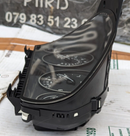 BMW 3 SERIES F30 2011-2019 INSTRUMENT CLUSTER SPEEDOMETER 9287481 GENUINE