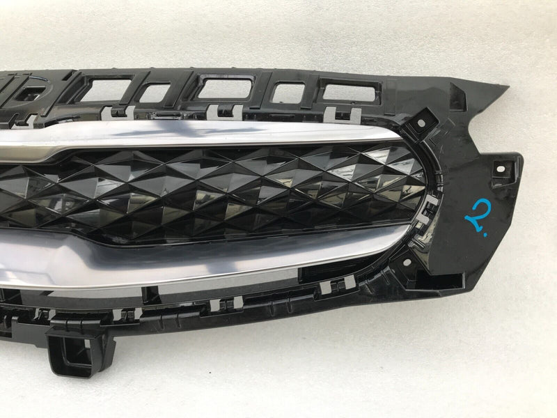 KIA XCEED MK3 CD PHEV CUV LCI 2022 FRONT BUMPER RADIATOR GRILLE 86351CR100