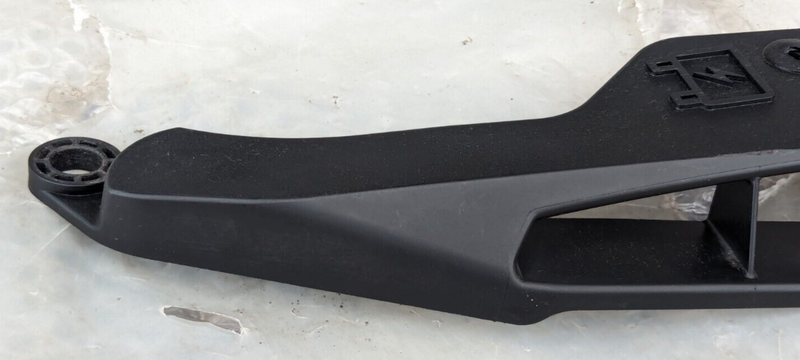 RANGE ROVER EVOQUE L538 2011-2015 AIR INTAKE TRIM GJ32-9A675-AC GENUINE