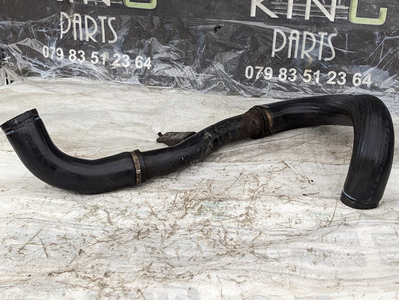FIAT DUCATO 06-14 DIESEL AIR INTAKE PIPE C904 P9243 P9244 GENUINE