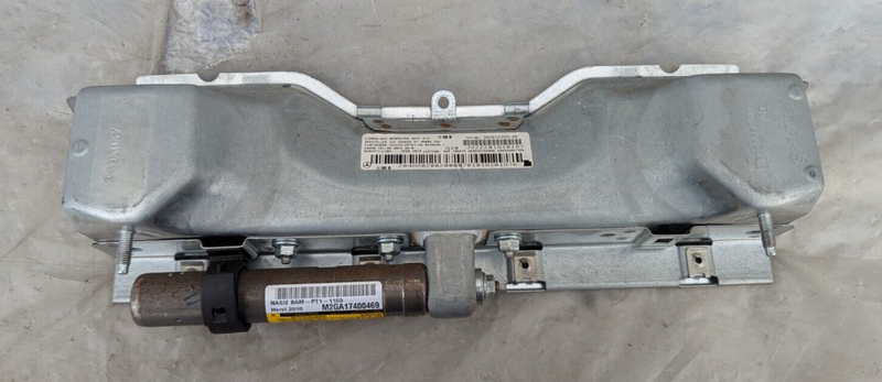 MERCEDES C-CLASS W204 07-11 FRONT DRIVER SIDE DASHBOARD KNEE AIRBAGG A2048602002