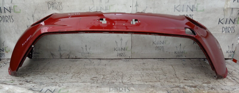 NISSAN JUKE 2014-2018 FACELIFT FRONT BUMPER 62022BV80H
