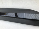 SKODA SUPERB MK3 B8 3V 15-22 REAR DOOR TRIM MOULDING PANEL LEFT SIDE 3V0853595A